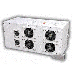 PA-29A530A0-5170 Ka帯 固体電力増幅器