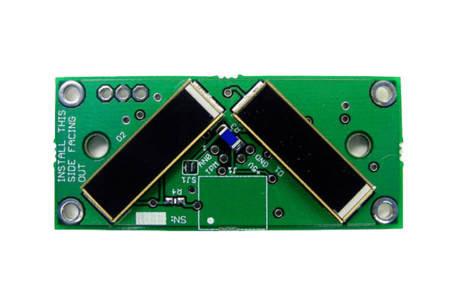 MAI-KE 太陽センサー