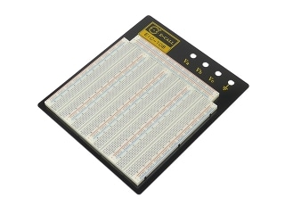 ブレッドボード・試作関連部品