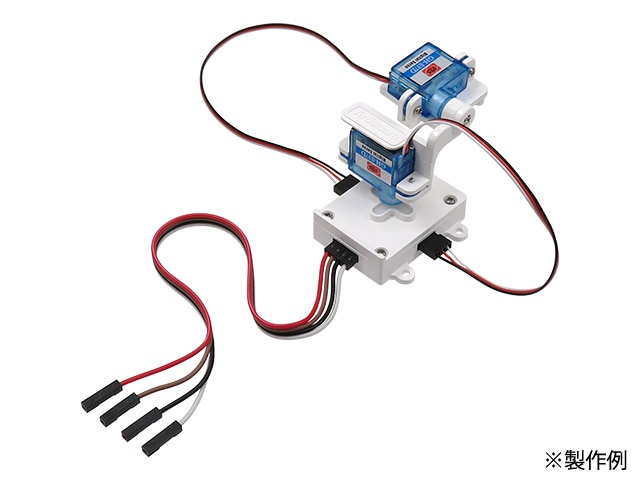 カメラ用機構部品