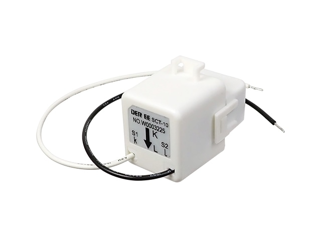 分割型電流センサー 80A Φ10mm (CTセンサー)