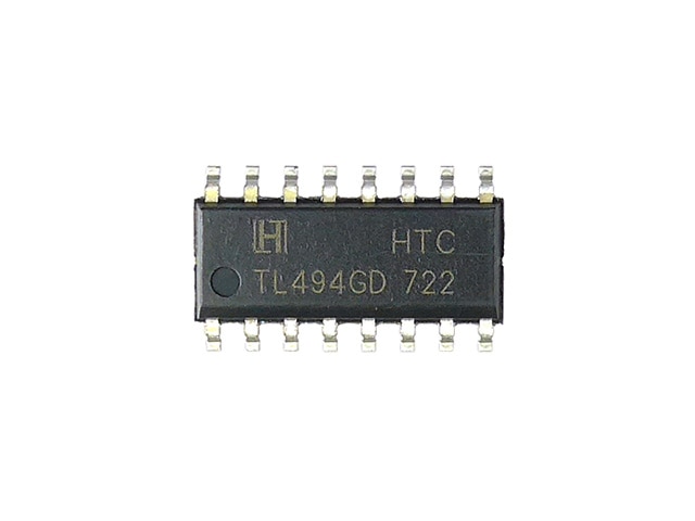 PWMコントローラー TL494GD