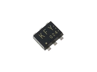 NチャネルMOSFET SSM6K819R
