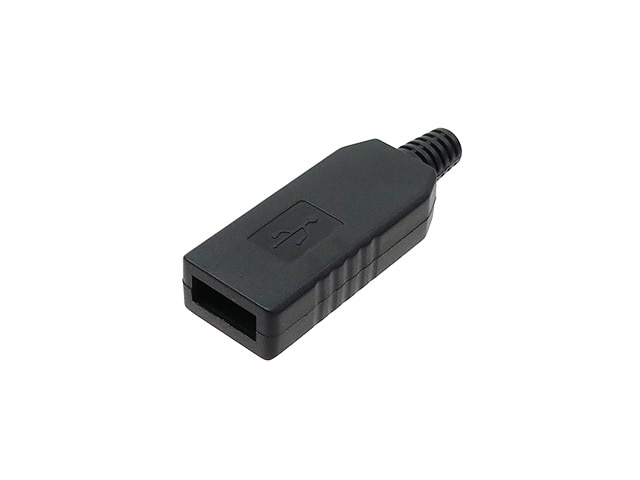 USB Aコネクタ シェル