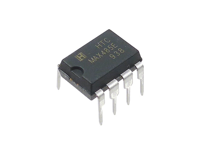 RS485 トランシーバー MAX485EN