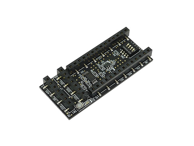 開閉センサーパル