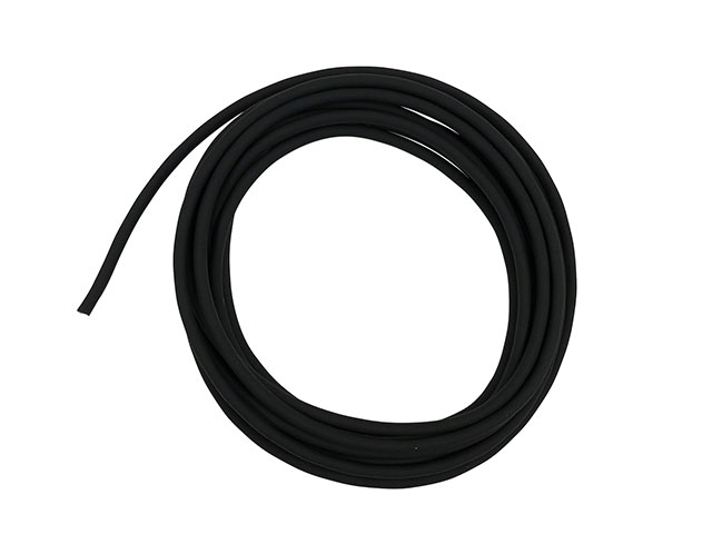 耐熱・細径シールド線 3m (2芯シールド)