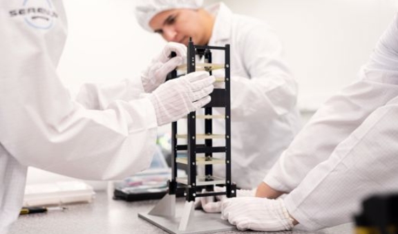 垂直サポート治具