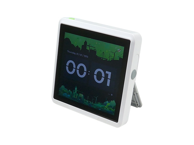 SenseCAP Indicator D1 開発ボード