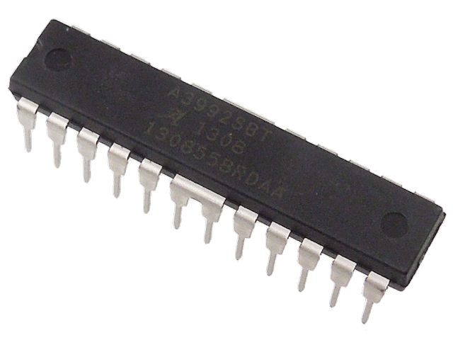 フルブリッジモータードライバー A3992SB-T