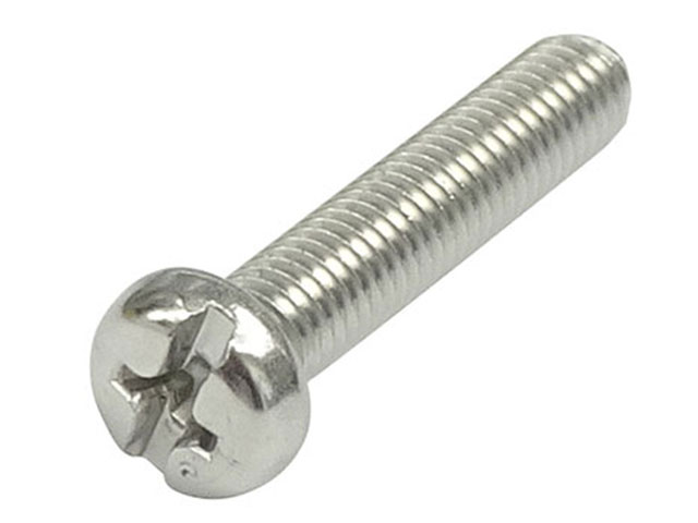 なべ小ねじ M5x25 ステンレス