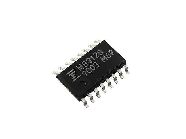 コンパンダー（コンプレッサー＆エキスパンダー） MB3120