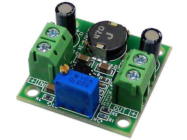 電源モジュール・ACアダプタ