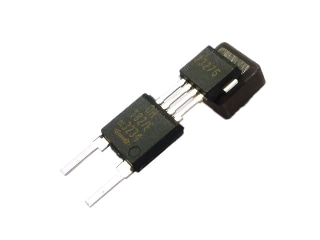 非接触回転速度センサー