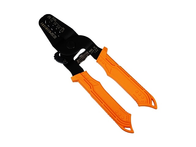 精密圧着ペンチ PA-20