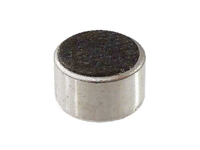 エレクトレットコンデンサーマイクロフォン WM-61A相当品