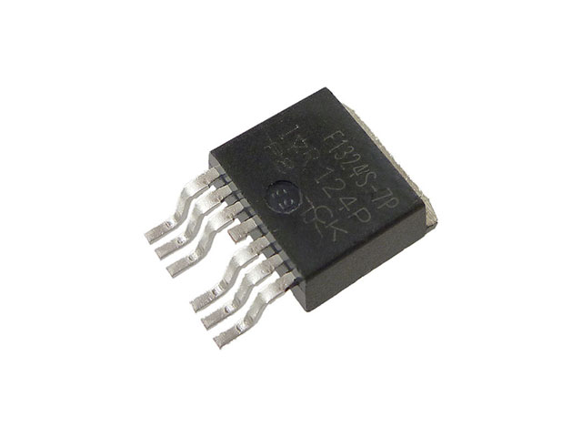 パワーMOSFET 24V240A IRF1324STRL-7PP