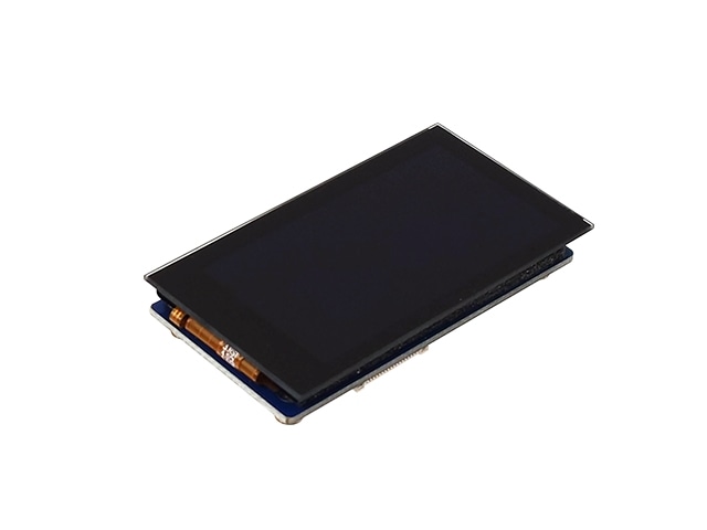 1.9インチタッチディスプレイモジュール
