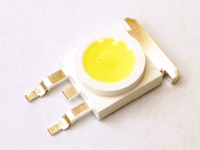 白色3WパワーLED ASMT-MW22-NLN00