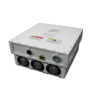 PA-30A031A0-4455 Kaバンド 25W 固体電力増幅器