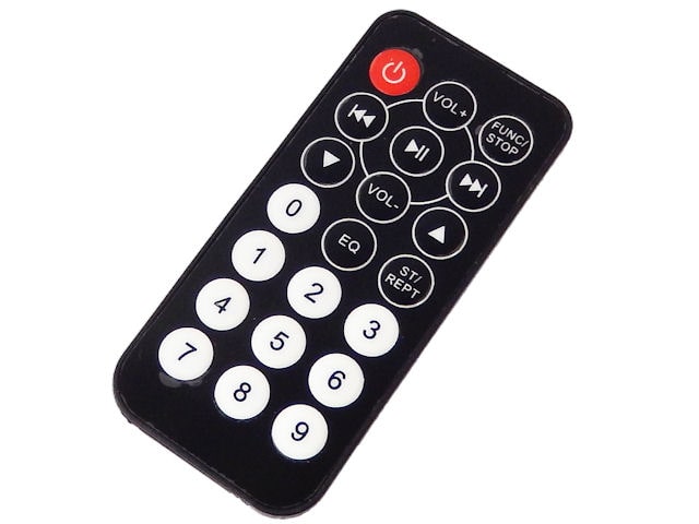 Arduino用 赤外線リモコンキット