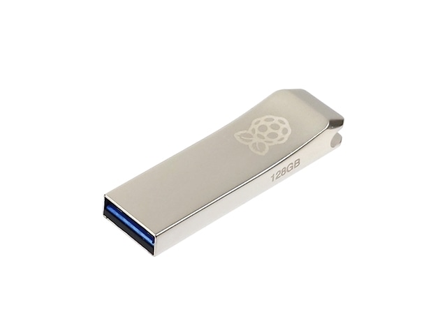 Raspberry Pi  Flash Drive  128GB