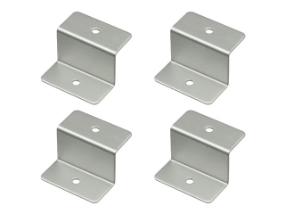 ソーラーパネル固定用Z型金具・マウント