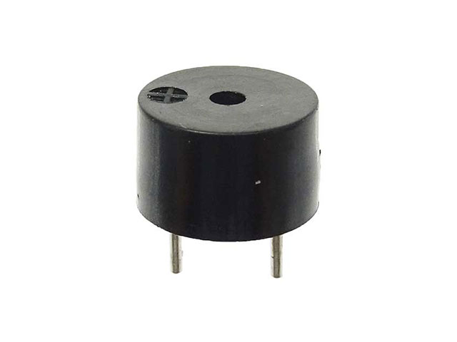 基板取付用小型ダイナミックスピーカー UGCM0903EPD(5.0)