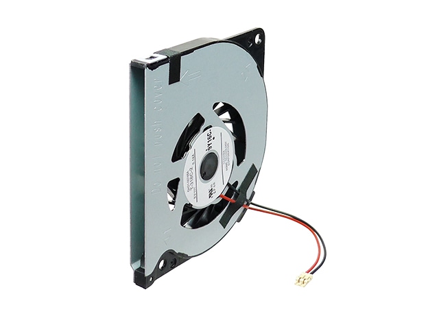 3.3VDCファン(5V使用可) T-318C-2