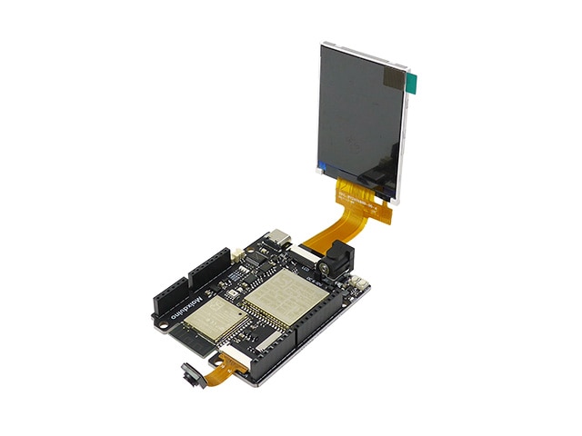 Maixduino Suit 開発ボード