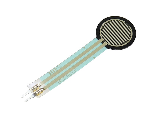 圧力センサー FSR402