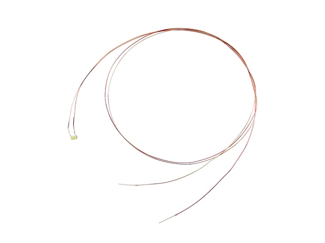 白色チップLED ワイヤ付 OSW50603F-1MA-W25