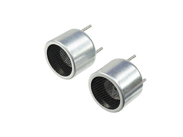 超音波センサー送受信セット