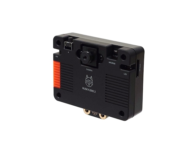 Gravity:HUSKYLENS 2 AIカメラビジョンセンサーモジュール