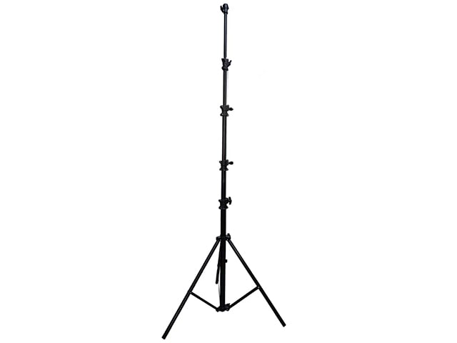 アンテナ用マスト TP16′(4.8 メーター)