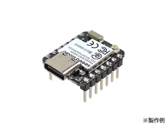 Seeed Studio XIAO MG24