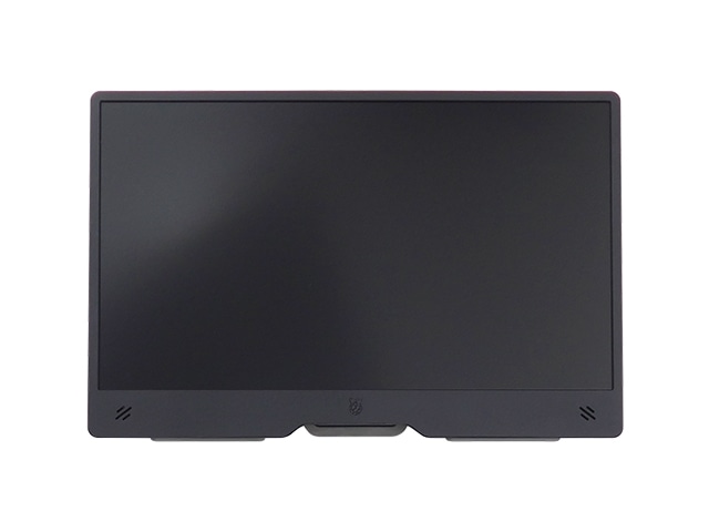 Raspberry Piモニター 15.6 inch Full HD 黒