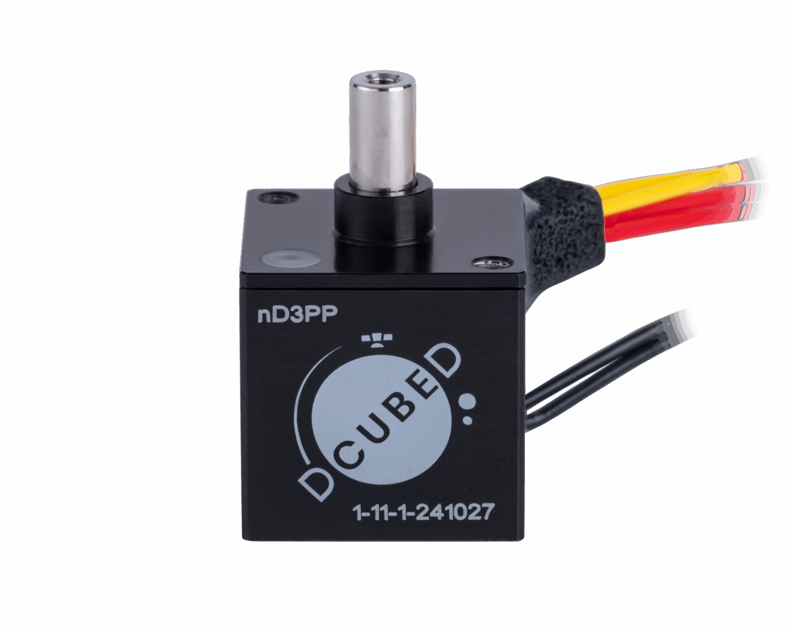 ナノピンプラー (nD3PP)