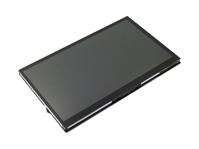 Raspberry Pi 10.1インチ タッチディスプレイ