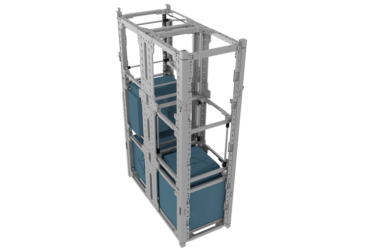 プラットフォーム