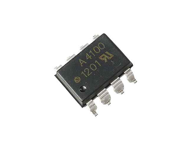 絶縁型カレントループトランスミッタ