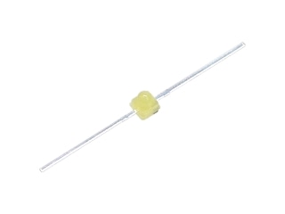 1.8mm白色LED アキシャルリードタイプ