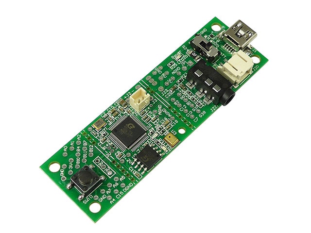 音声対話キット HEARTalk UU-002