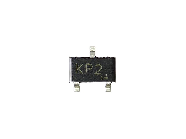Nch MOSFET INK0310CC1