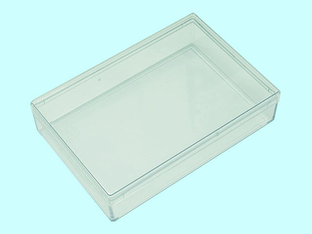 ポリカーボネートケース 117-中
