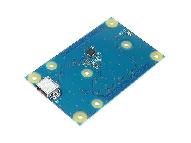 IM315RX/TRX・IM920シリーズ用 USBインターフェイスボード