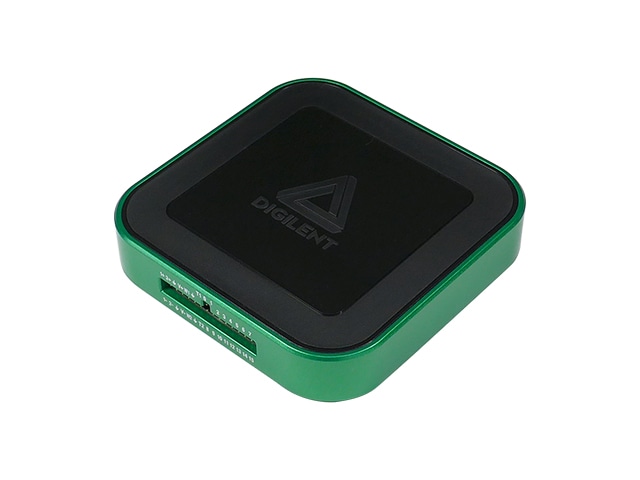 Analog Discovery 3 アナログ回路万能測定ツール