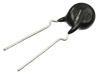 サージ吸収バリスタ 7mm径 470V