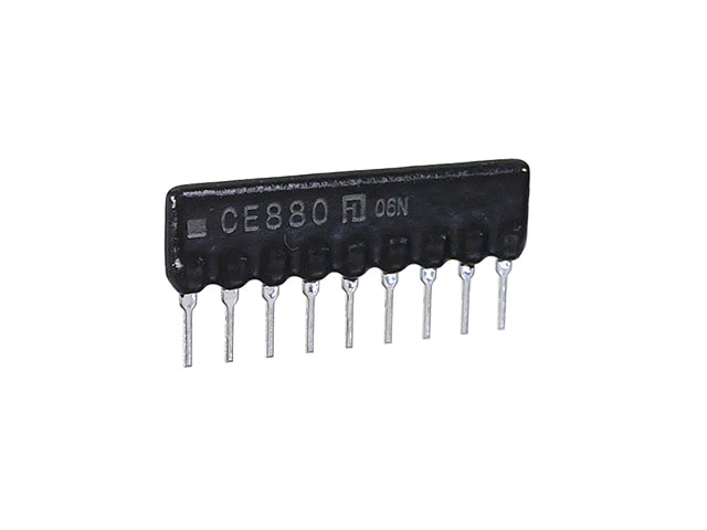 ダイオードアレイ カソードコモン CE880