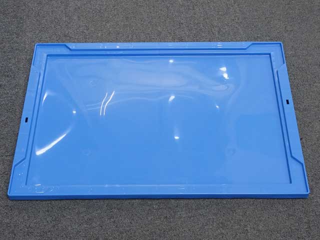 サンコーオリコンラック50B用 フタ